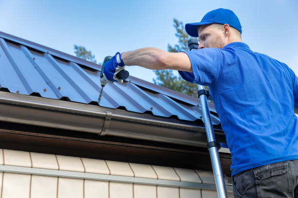 Best Roof Maintenance and Cleaning  in Eton, GA