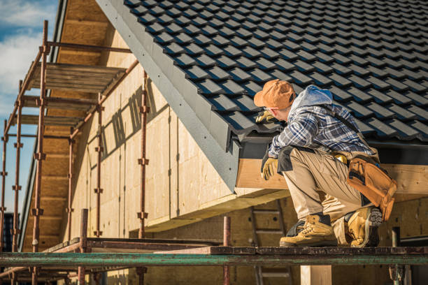 Best Tile Roofing Installation  in Eton, GA