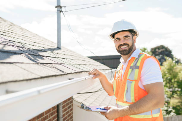 Best Roof Installation  in Eton, GA