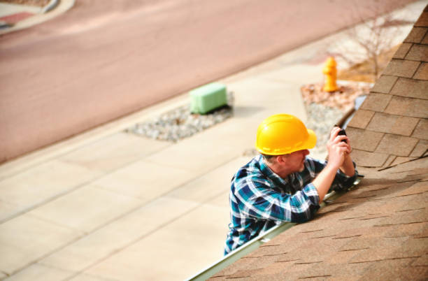 Best Green or Eco-Friendly Roofing Solutions  in Eton, GA