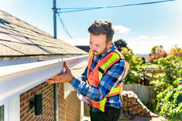 Best Flat Roofing  in Eton, GA