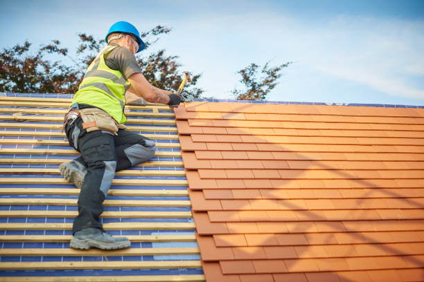 Best Rubber Roofing (EPDM, TPO)  in Eton, GA